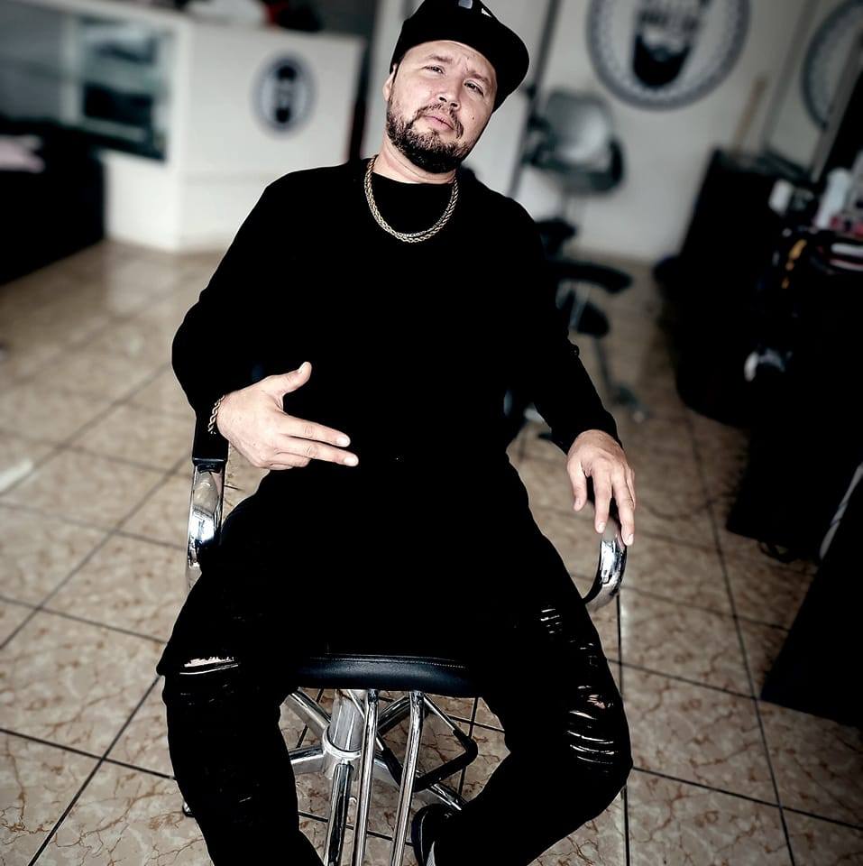 Randall Rojas Hurtado