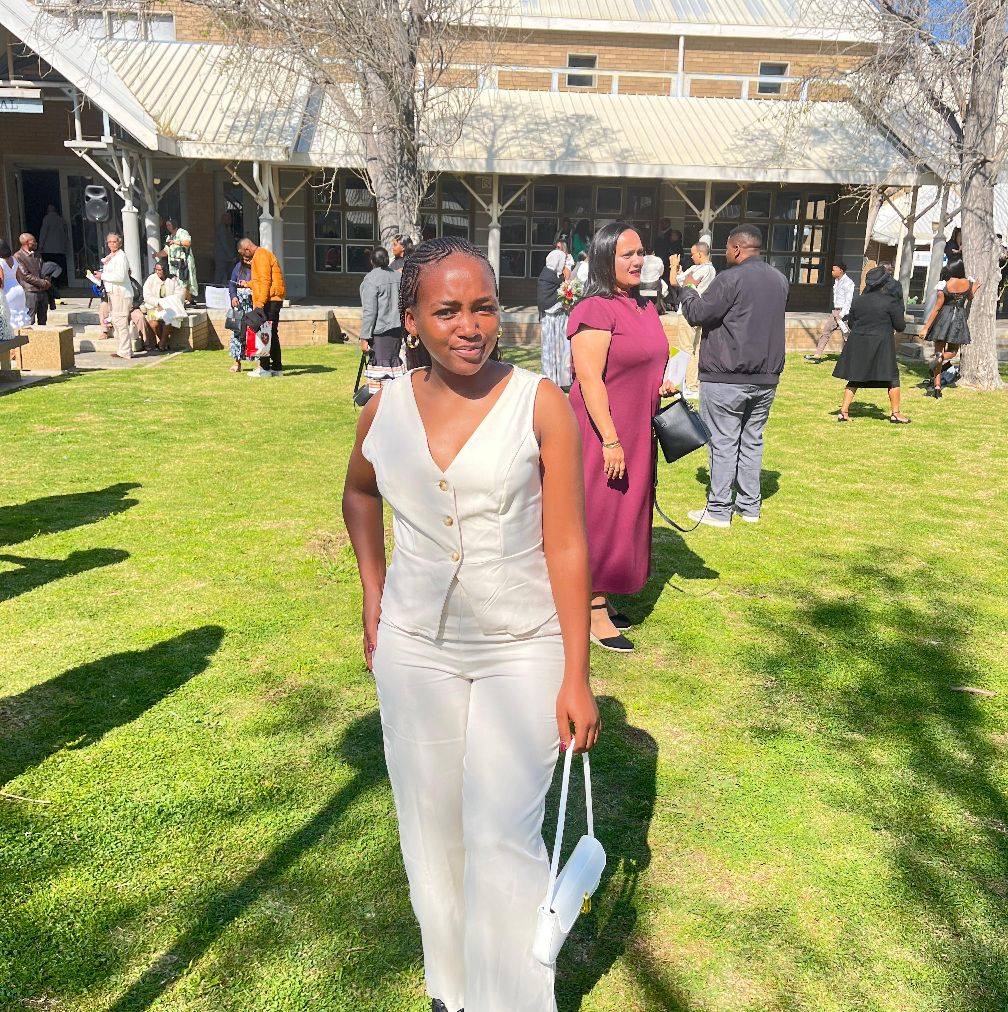 Lethu Manange