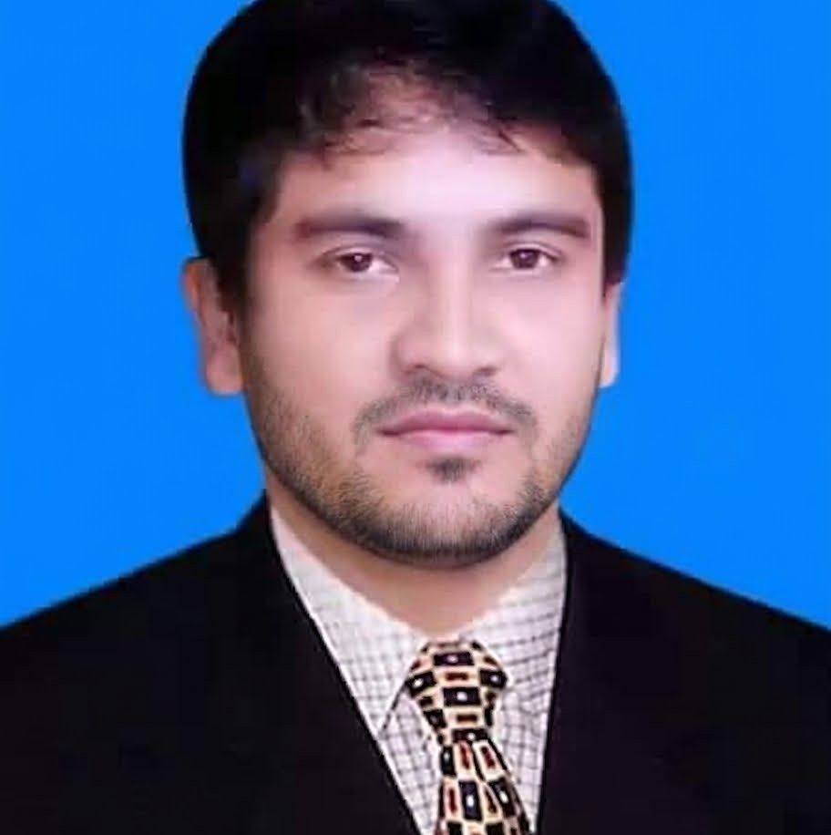 Azizur Rahman Rajo