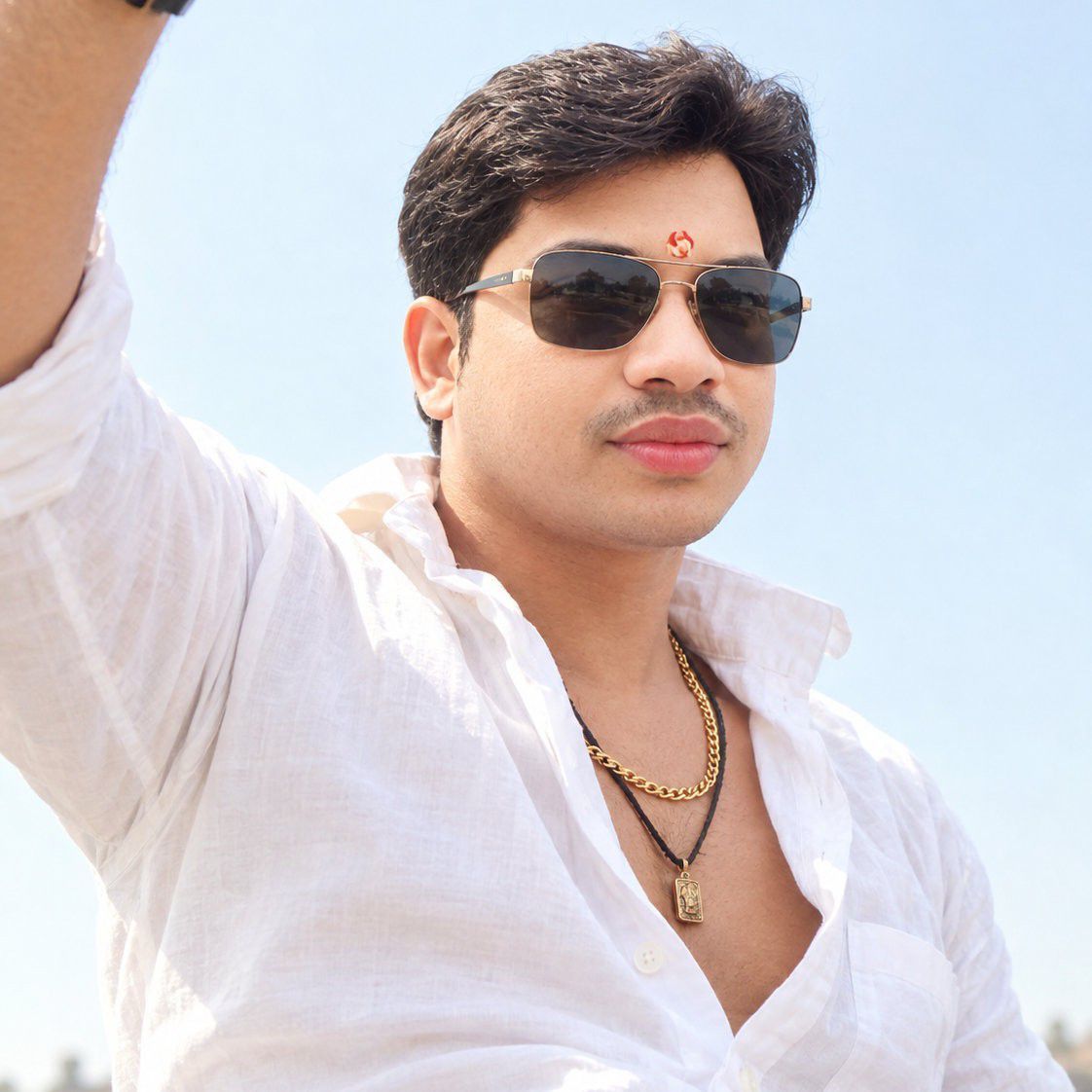 Jitu Raj