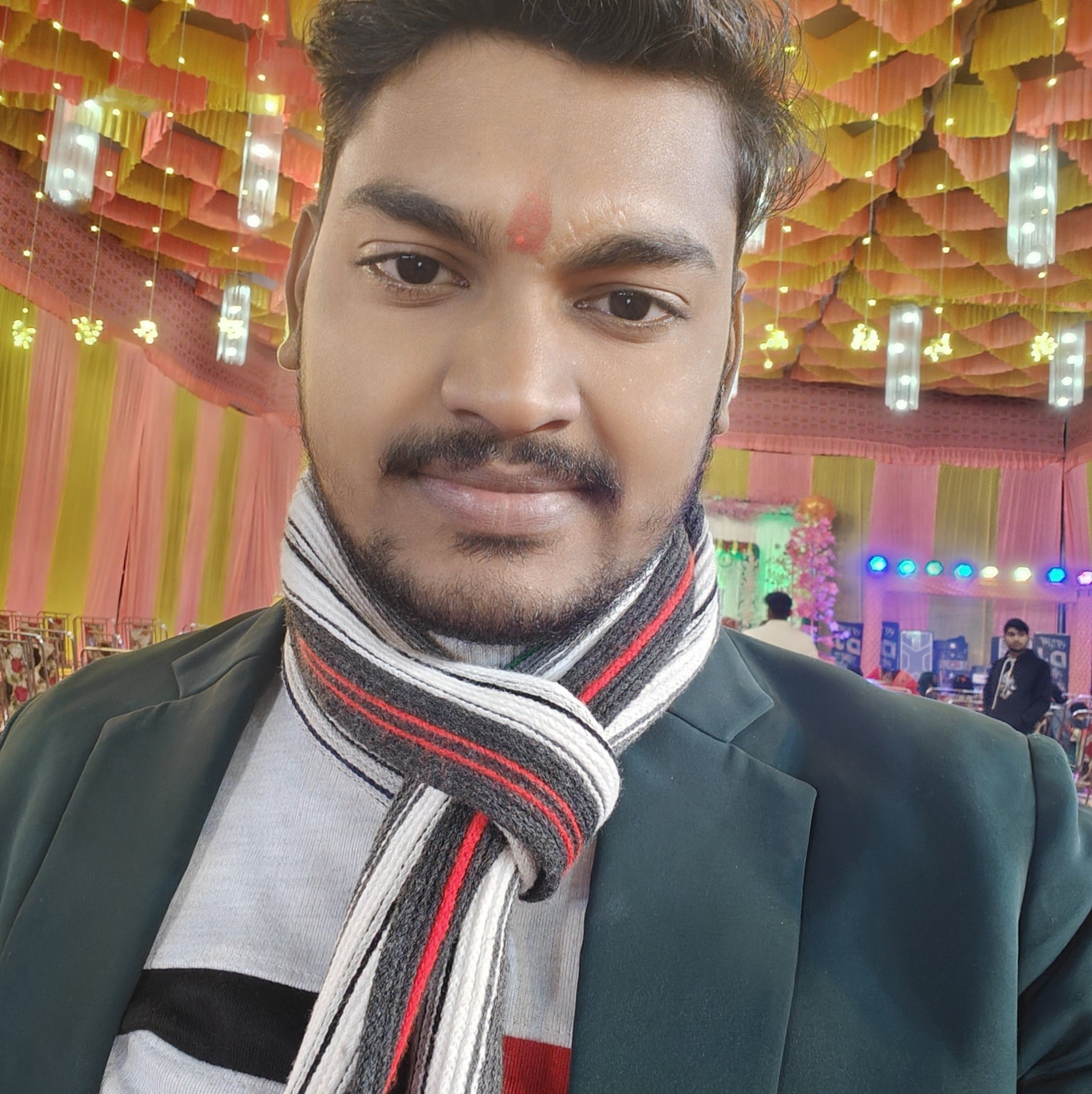 Anil Rathore