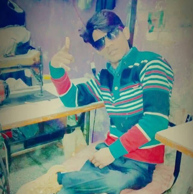 Rasid Khan