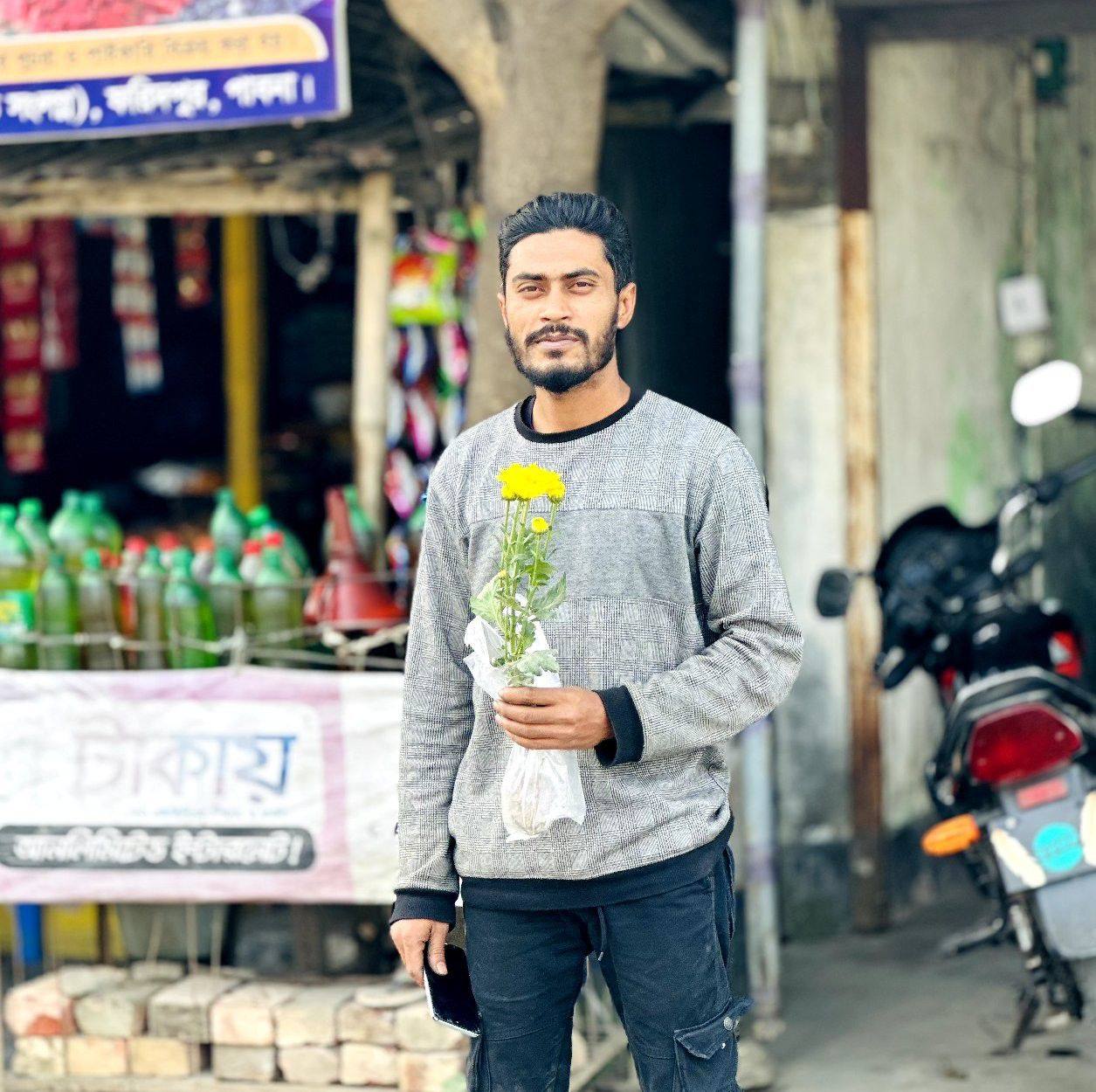 Srb Sohel Rana