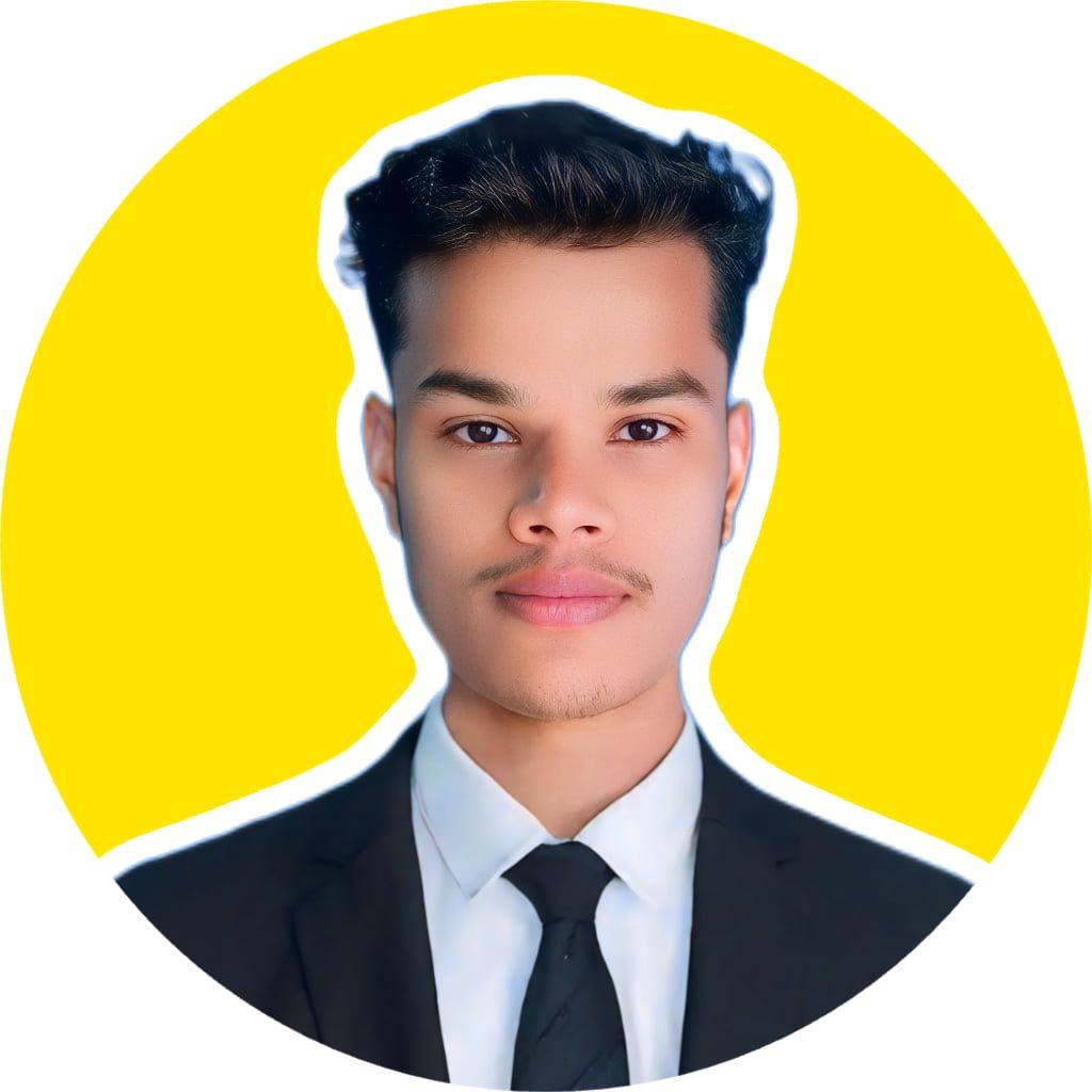 Ranjan Kashyap
