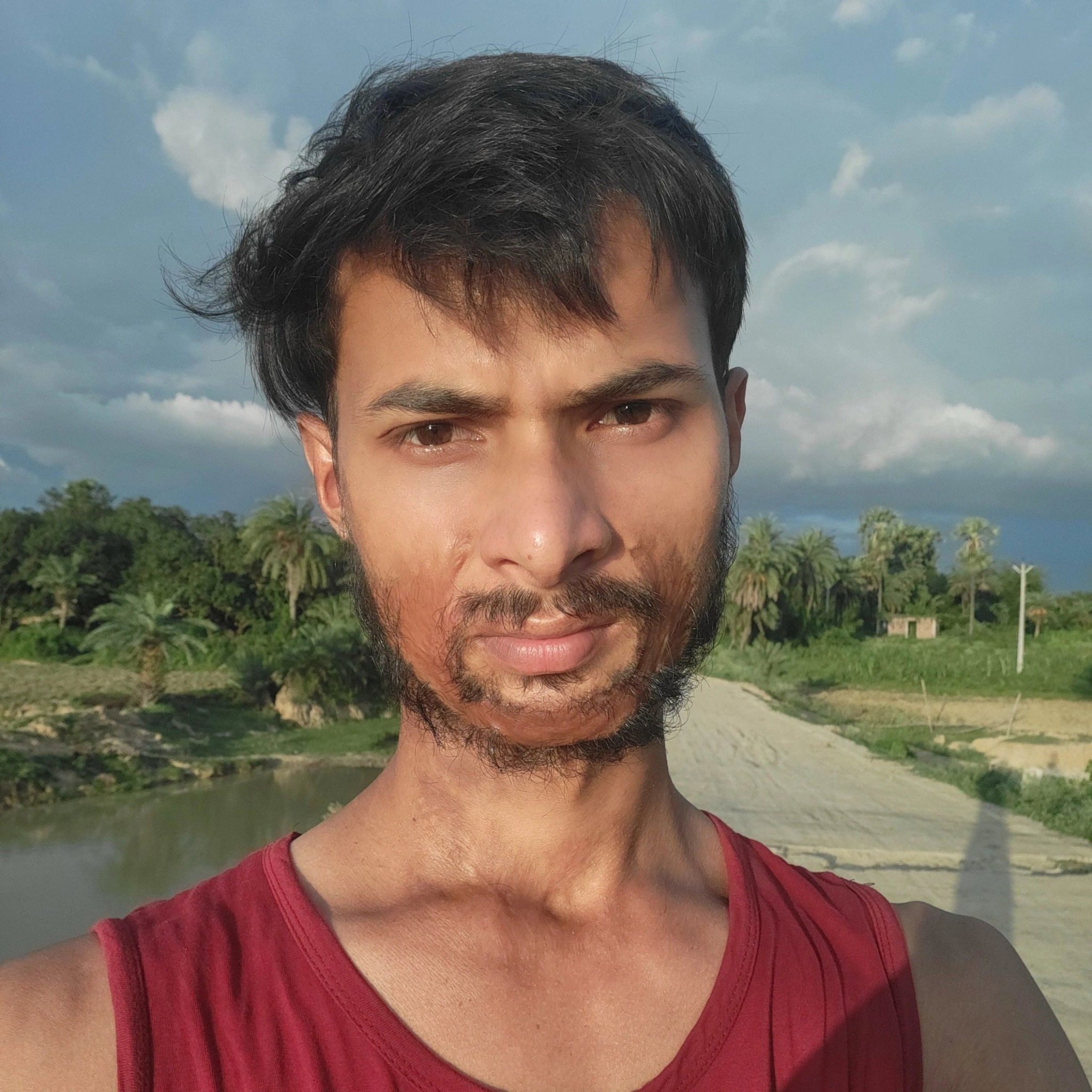 Ranjan Yadav
