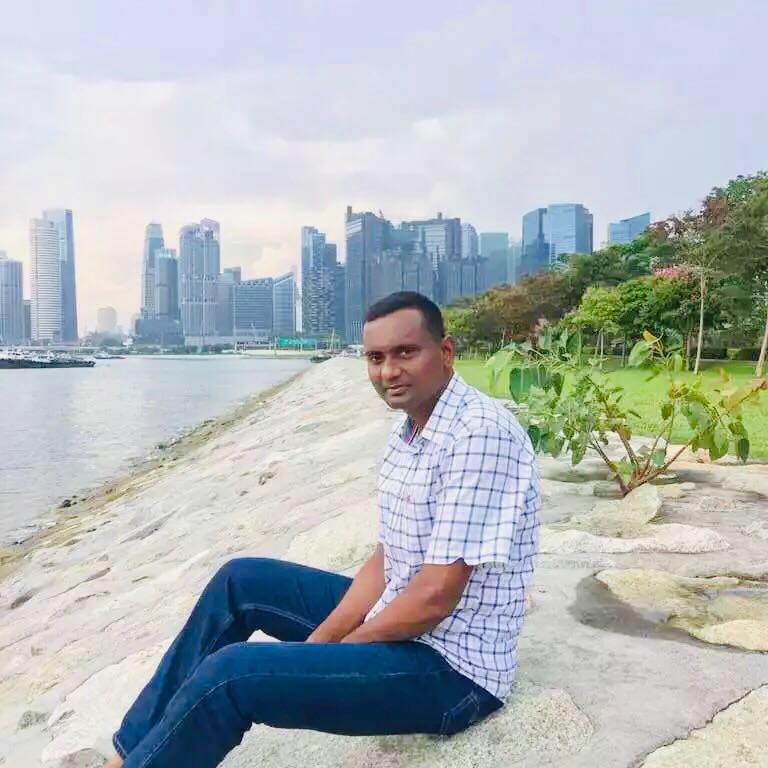 Saiful Islam Islam Saiful