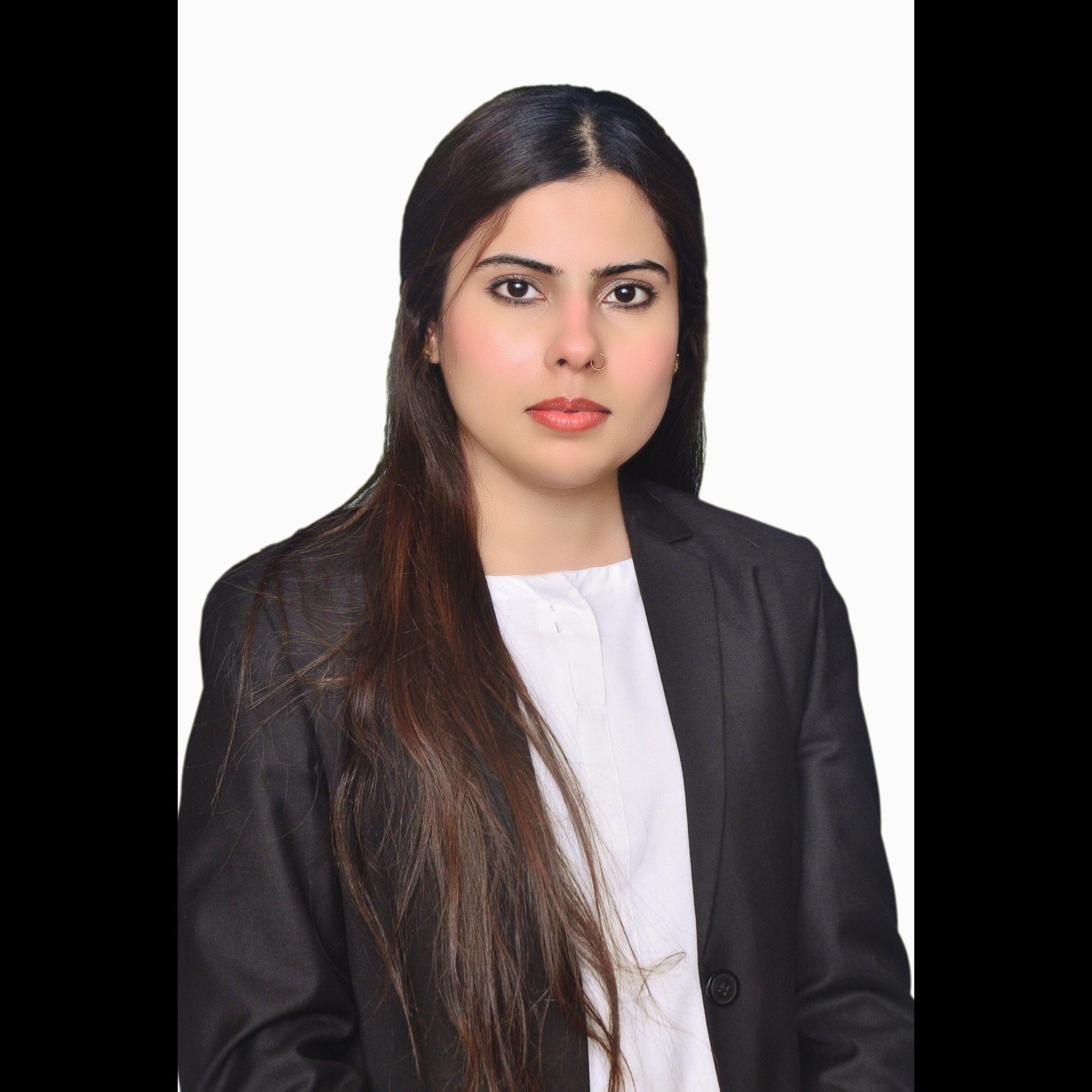 Shazda Rana