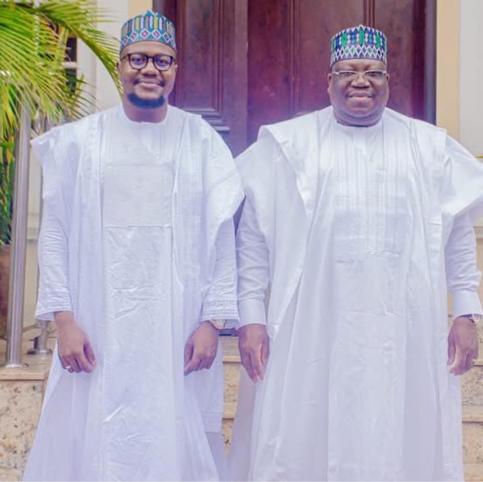 Baba Anthony Gashua