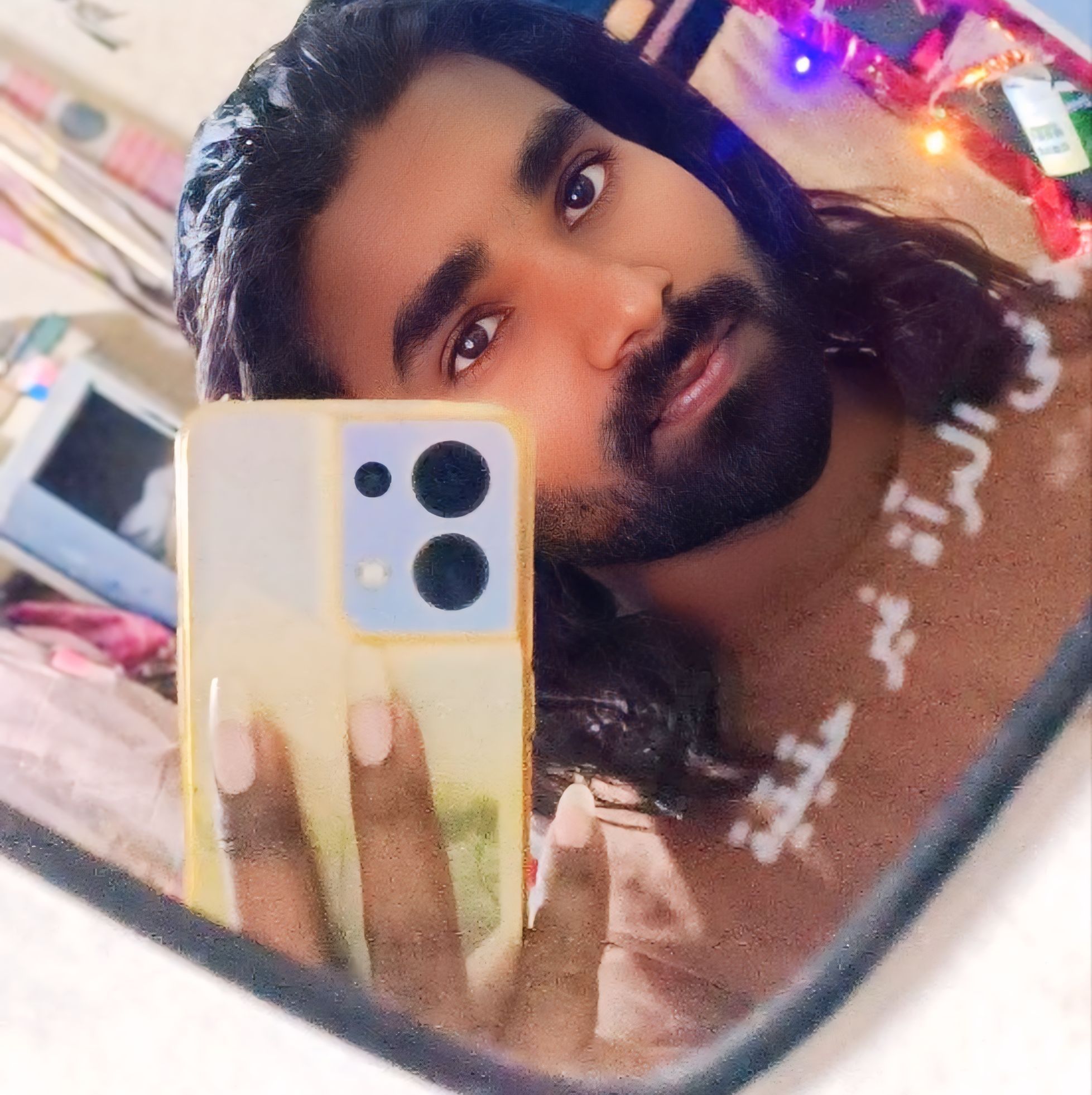 Parbin Kumar Yadav