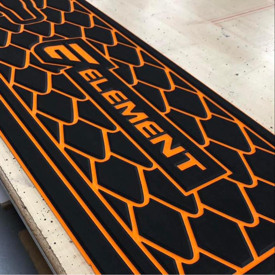 Element Sails