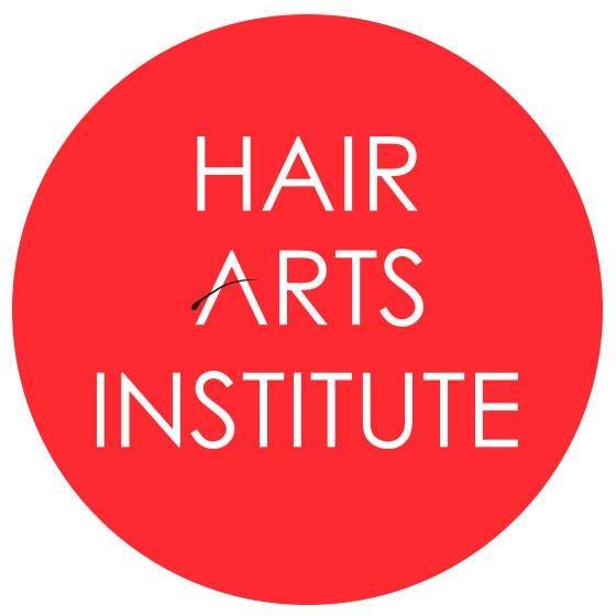 Hair Arts Institute logo