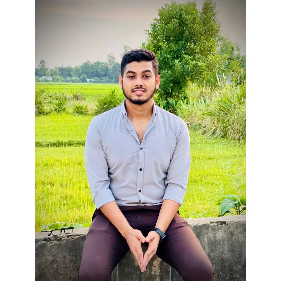 Ashif Uzzaman