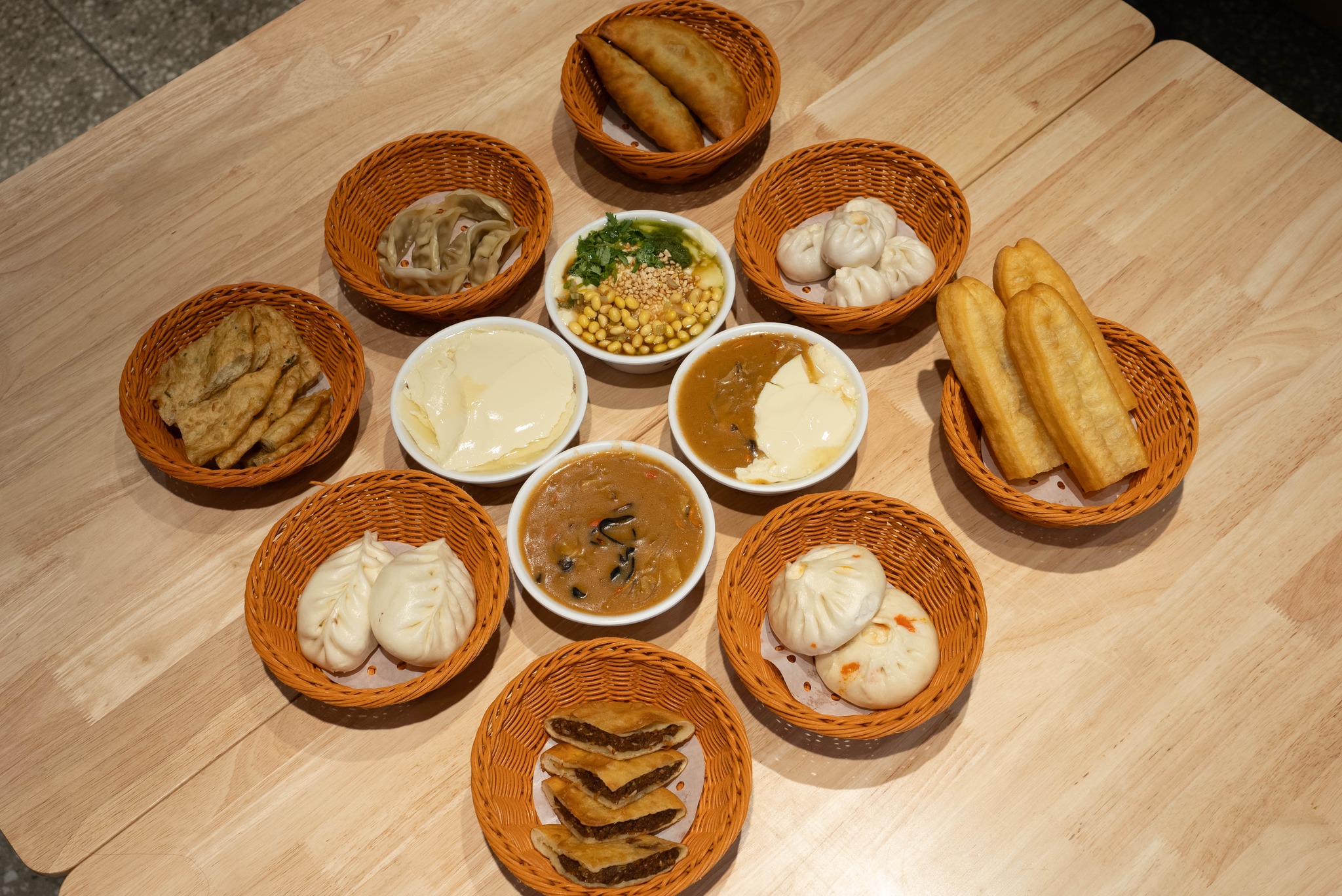 China Q&A - Why is hulatang a beloved breakfast in Henan? 💡Henan ...