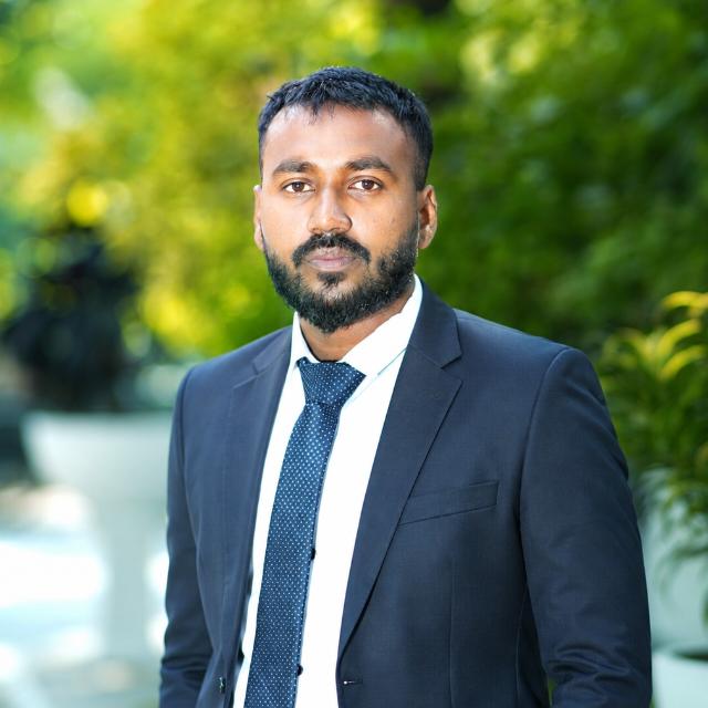 Forhad Hasan