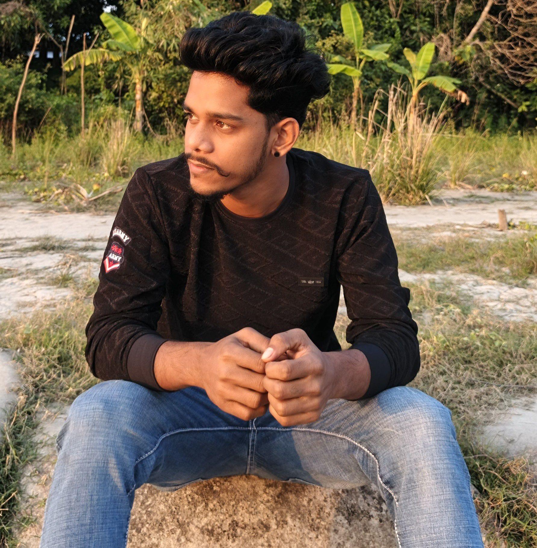 Bijoy Raj