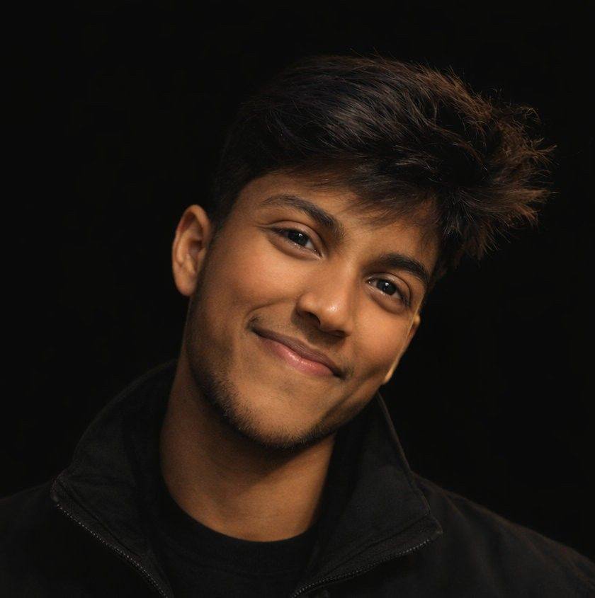 Subrat Biswal
