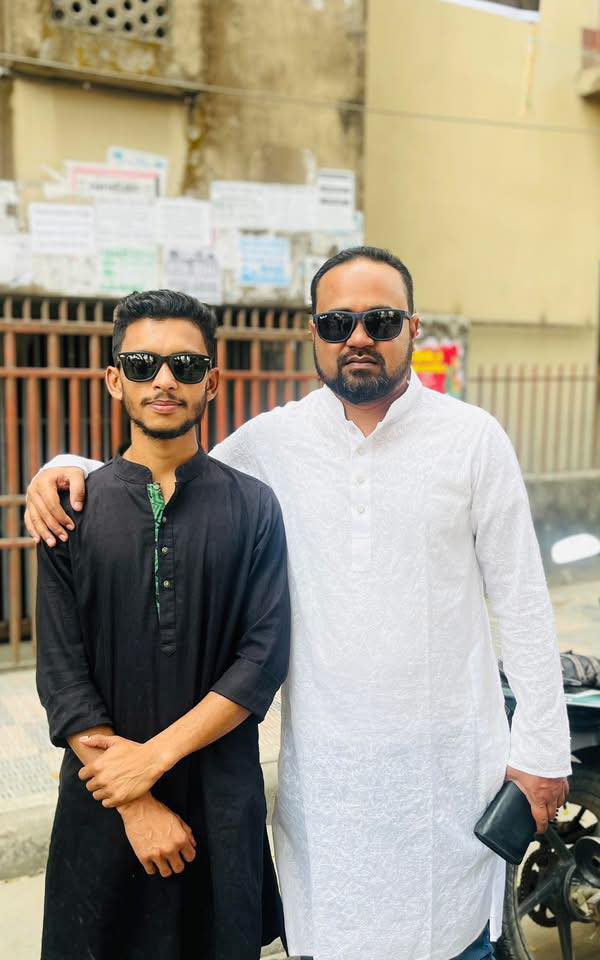 আরিফুল ইসলাম রাসেল