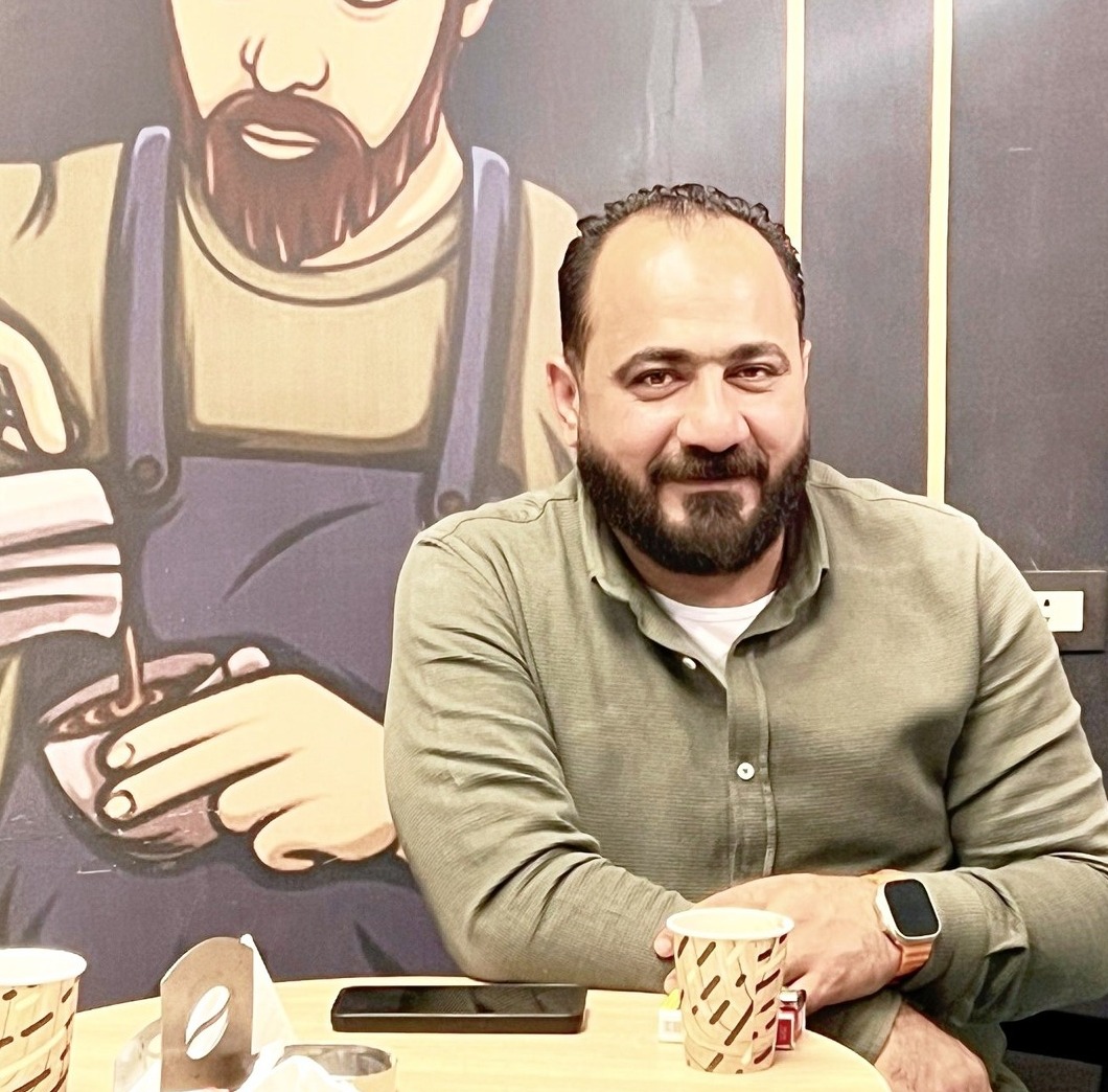 محمد سمير