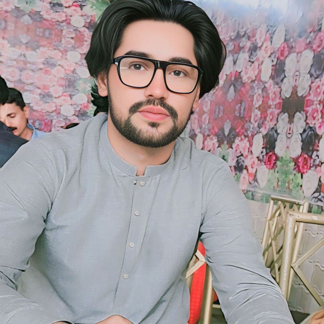 Kamran Ali