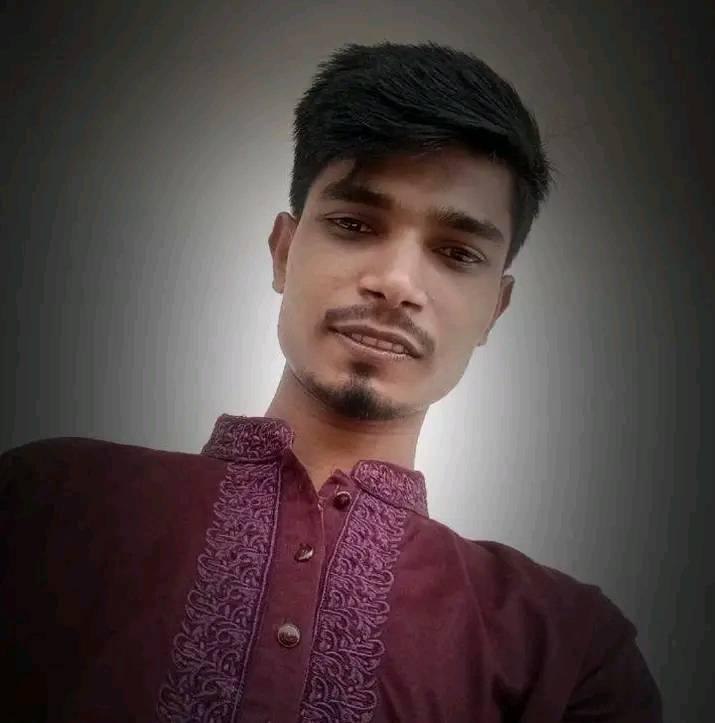 Md RaJiul IslAm RaJu