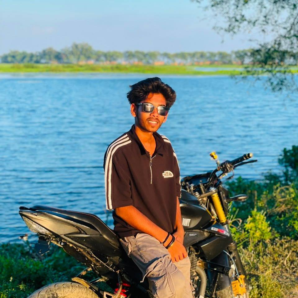 Forid Islam Jony