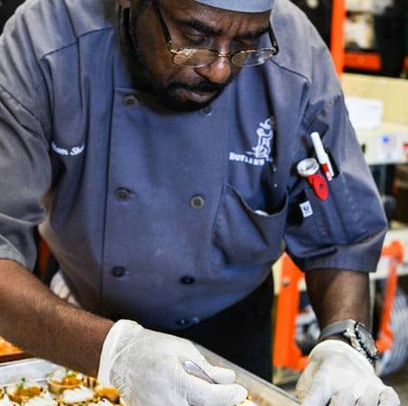 Butler's Pantry - Meet the Team Tuesday! Meet our... | Facebook