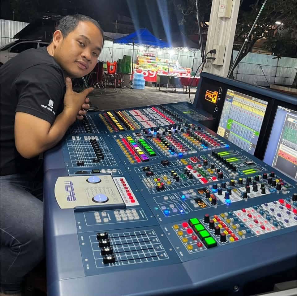 ภัทร ซาวด์