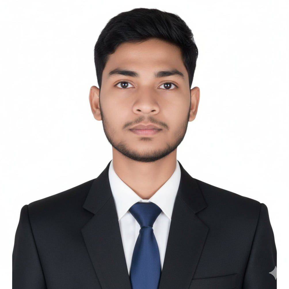 Md Rayhan Rabbii
