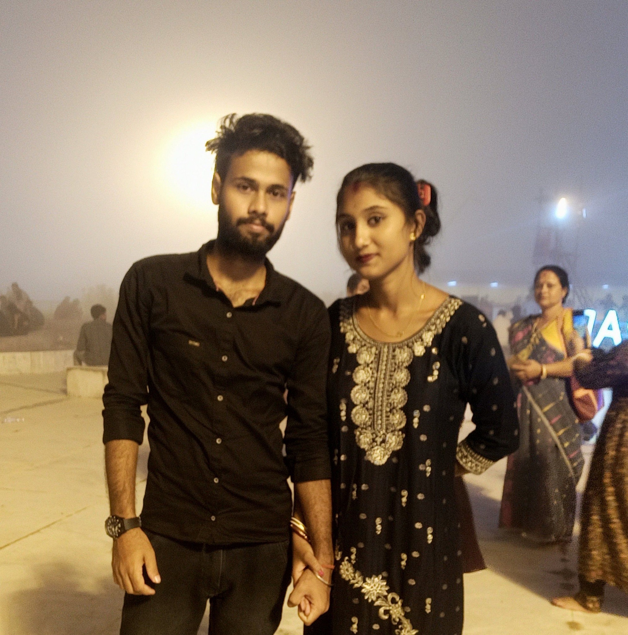 Rajib Sdr