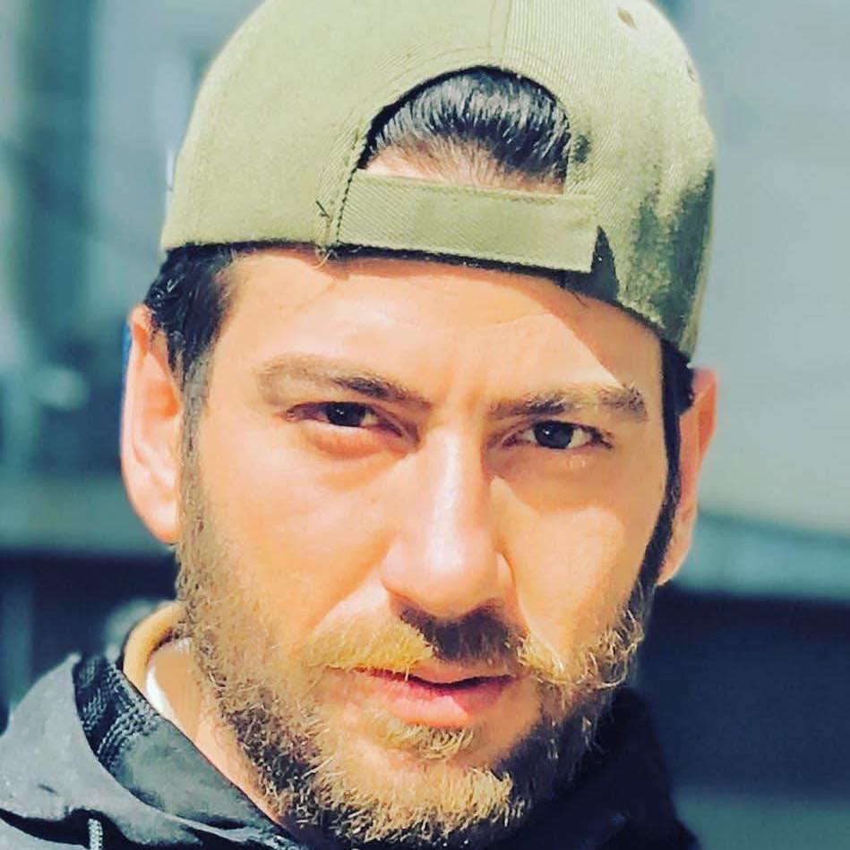 محمد حسين مندو
