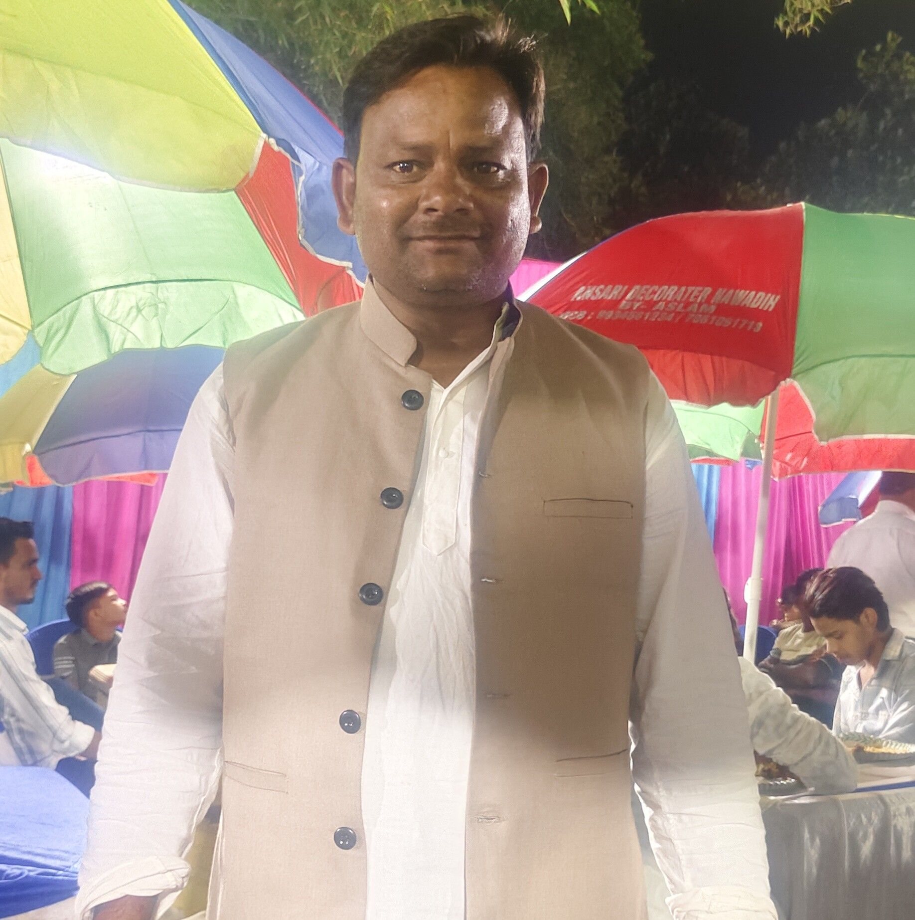 Md Rizwan