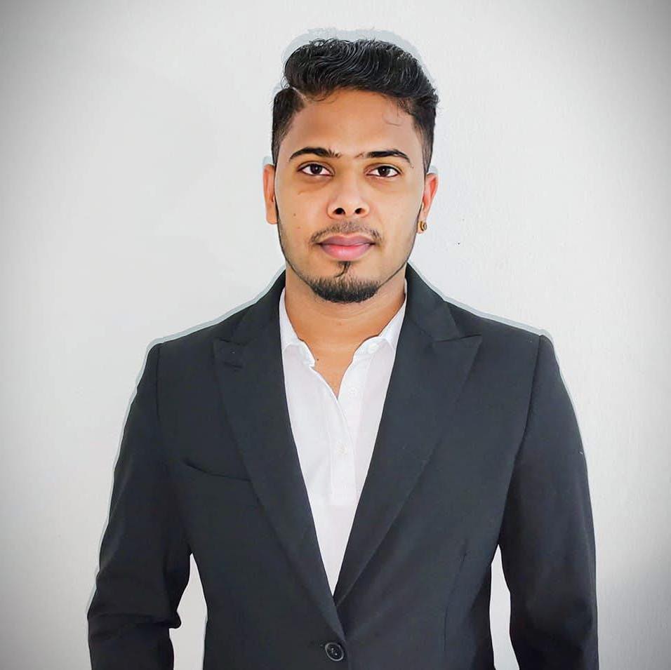 Aanand Sahani
