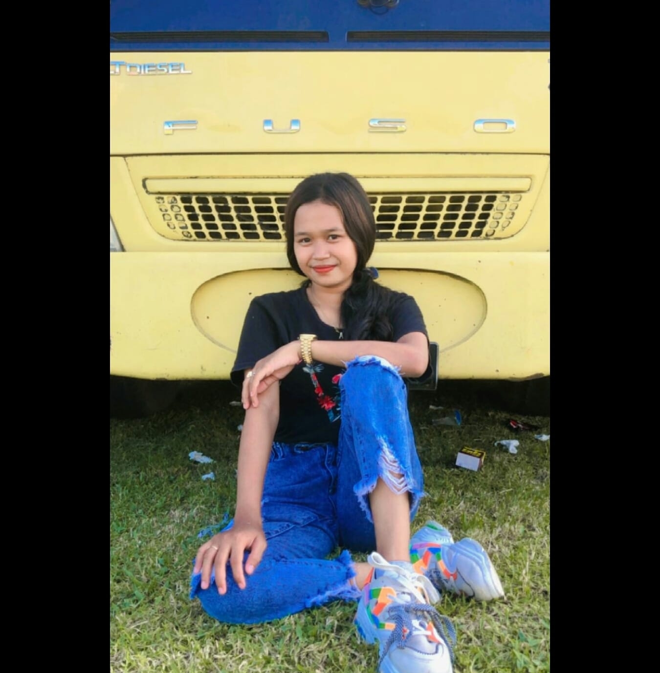 Lindah AR