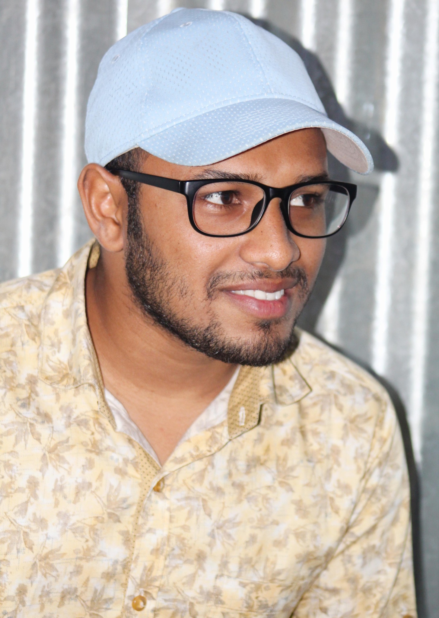 Ariful Islam Rafsi