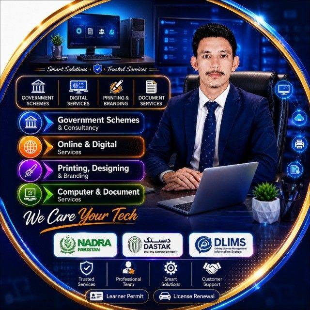 M Kamran