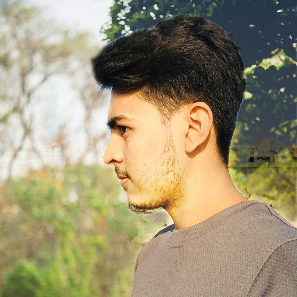 Ariyan Yusuf