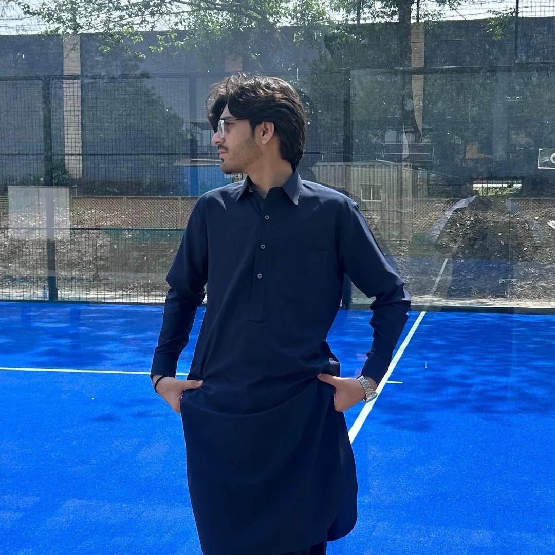Basit Khan
