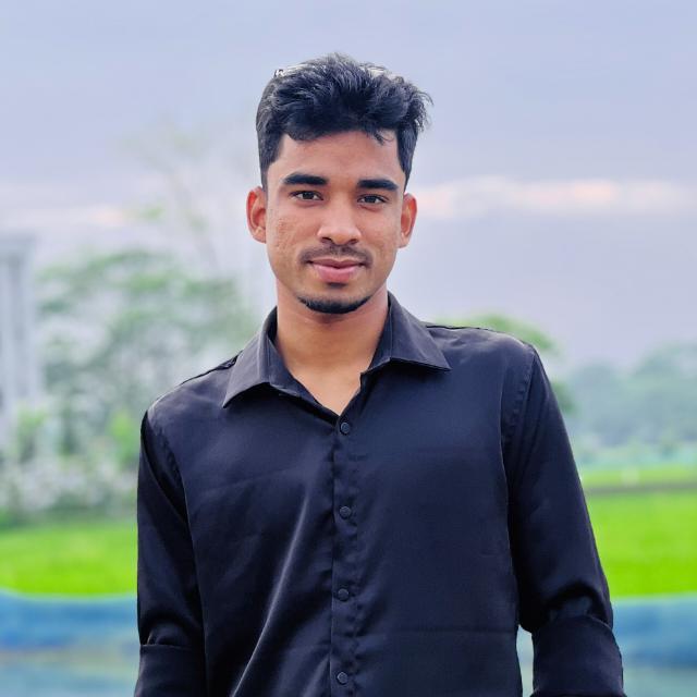 Md. Rajib Khan