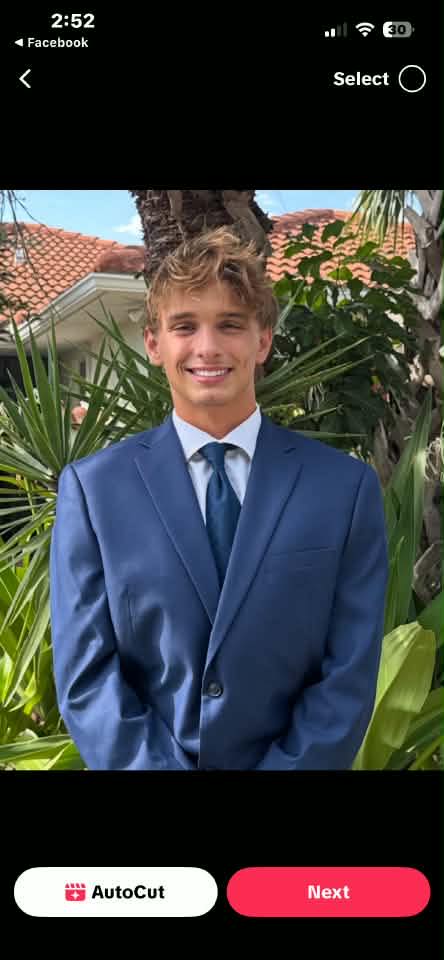Kaemon Fagley