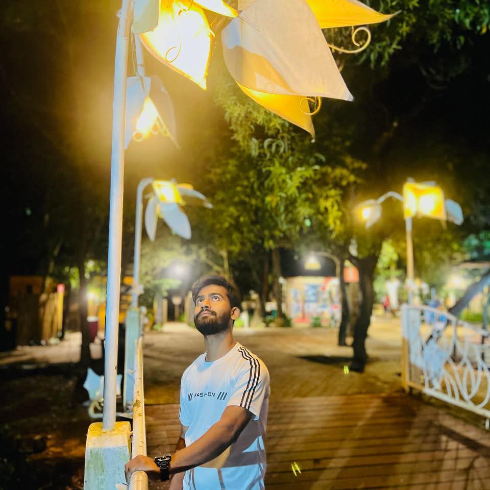 Mohammad Rafique