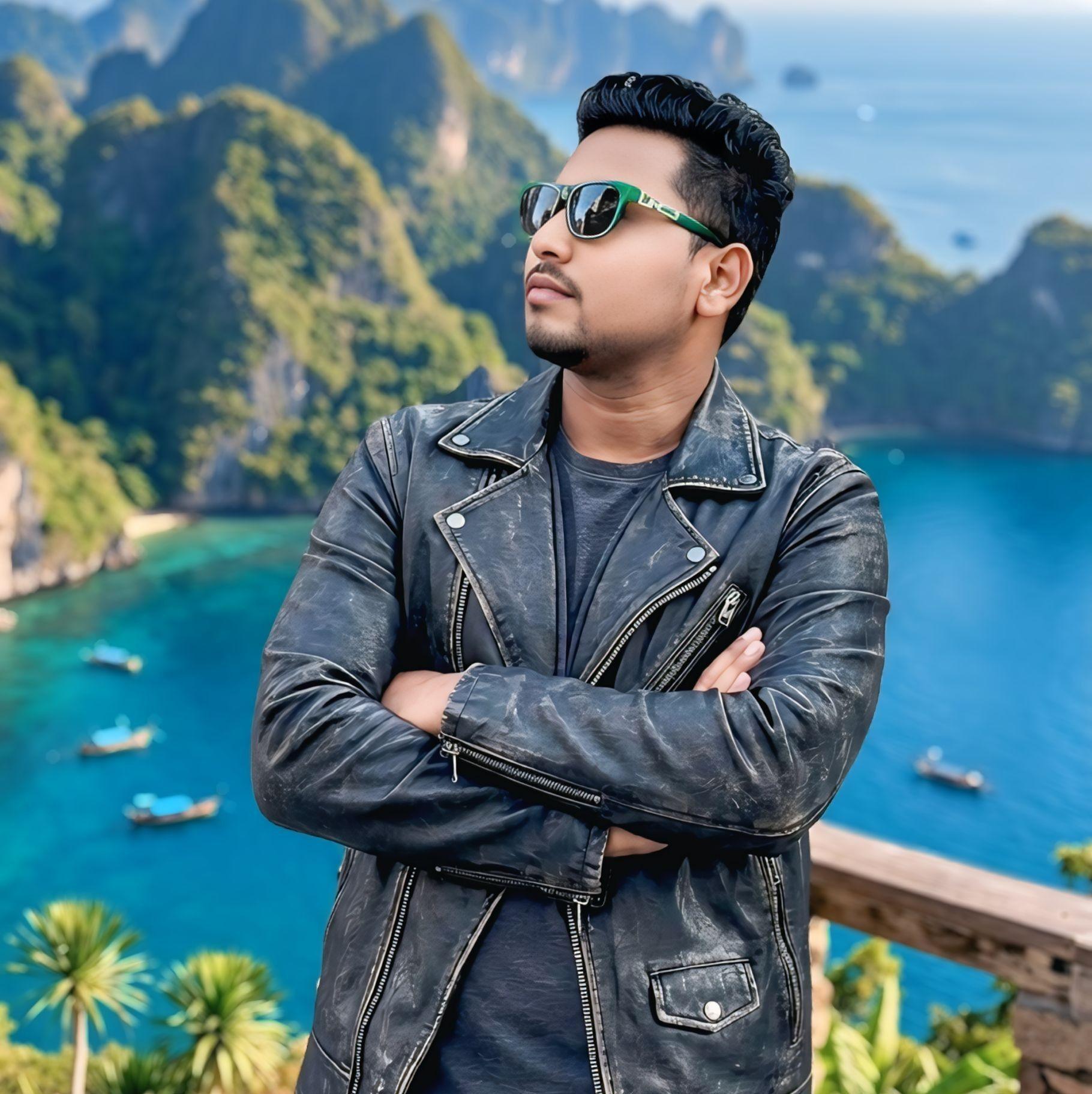 Md Hasim