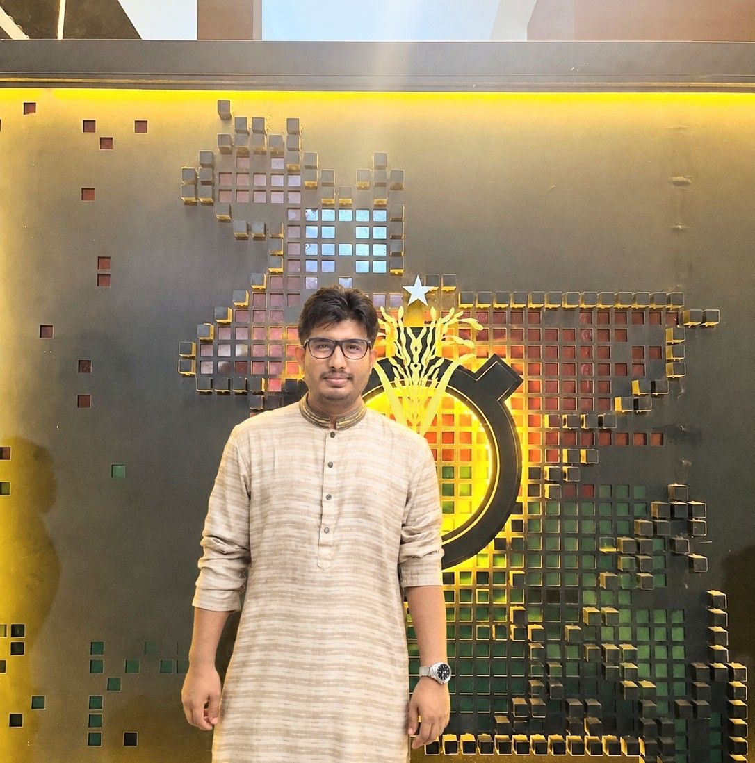 Md. Amanullah Akash