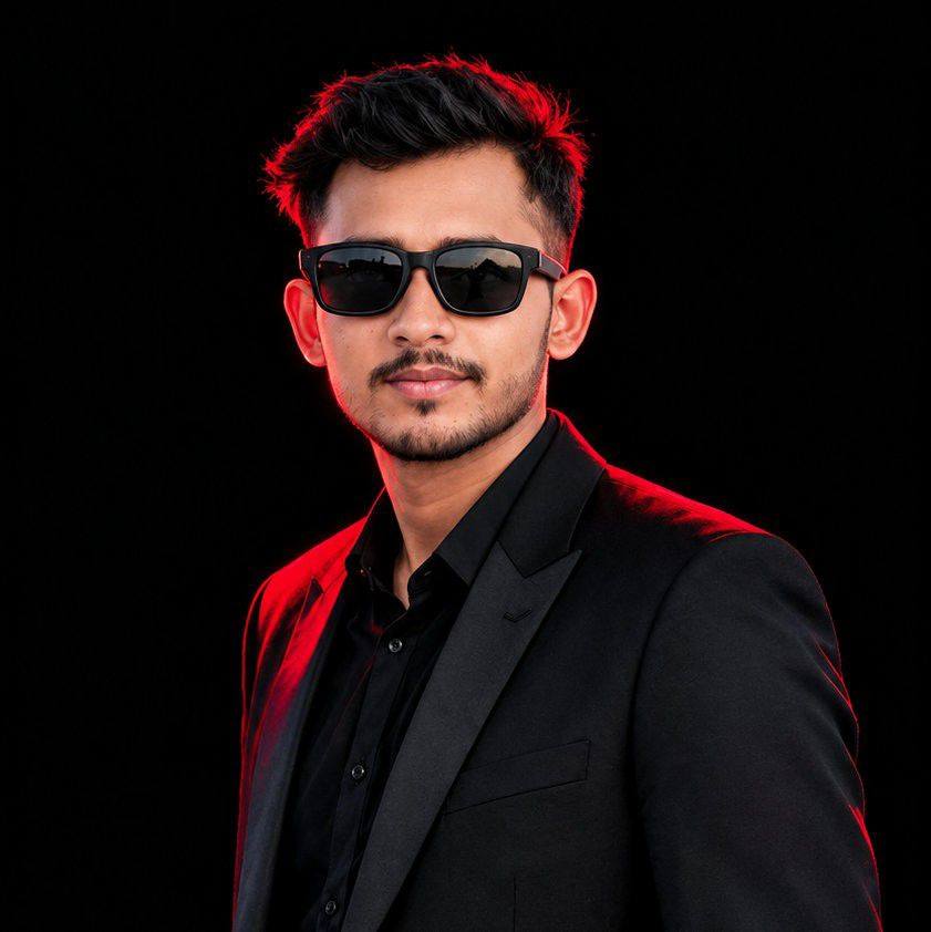 Rx Nazmul Islam Rony