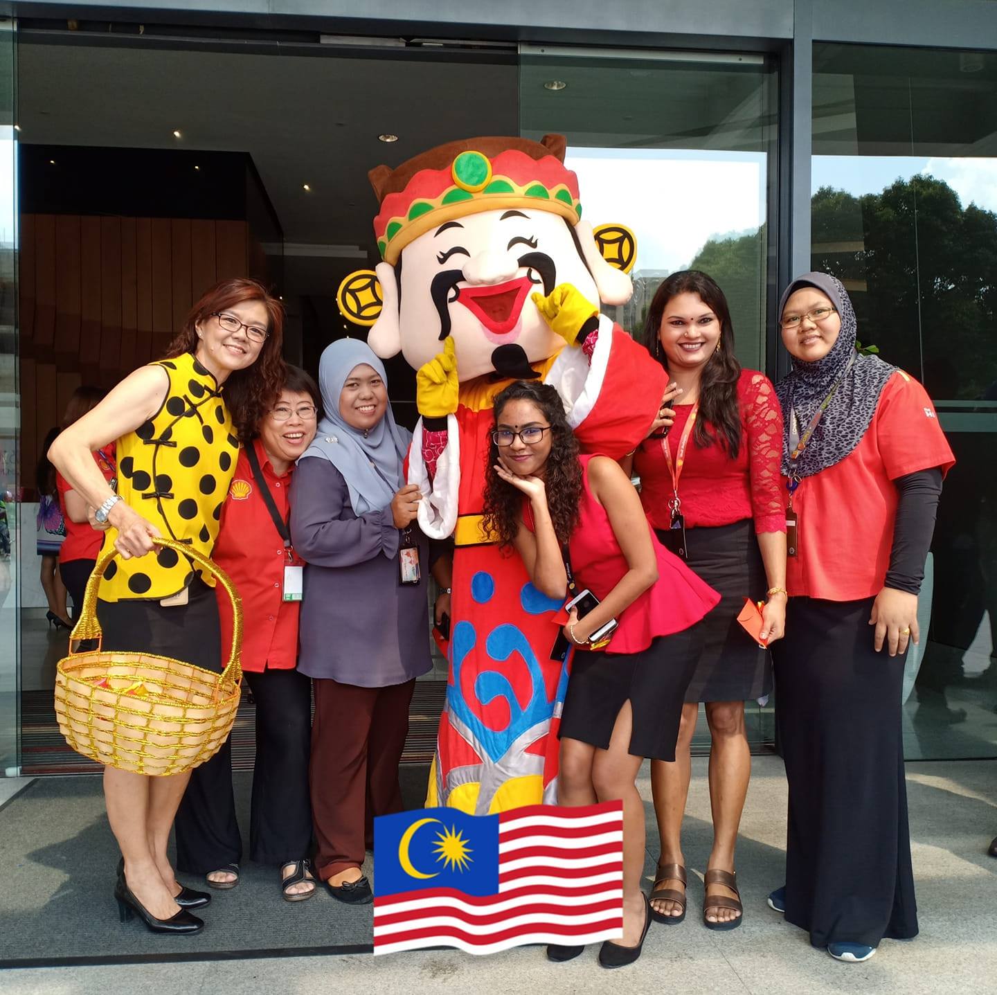 Shell Koperasi
