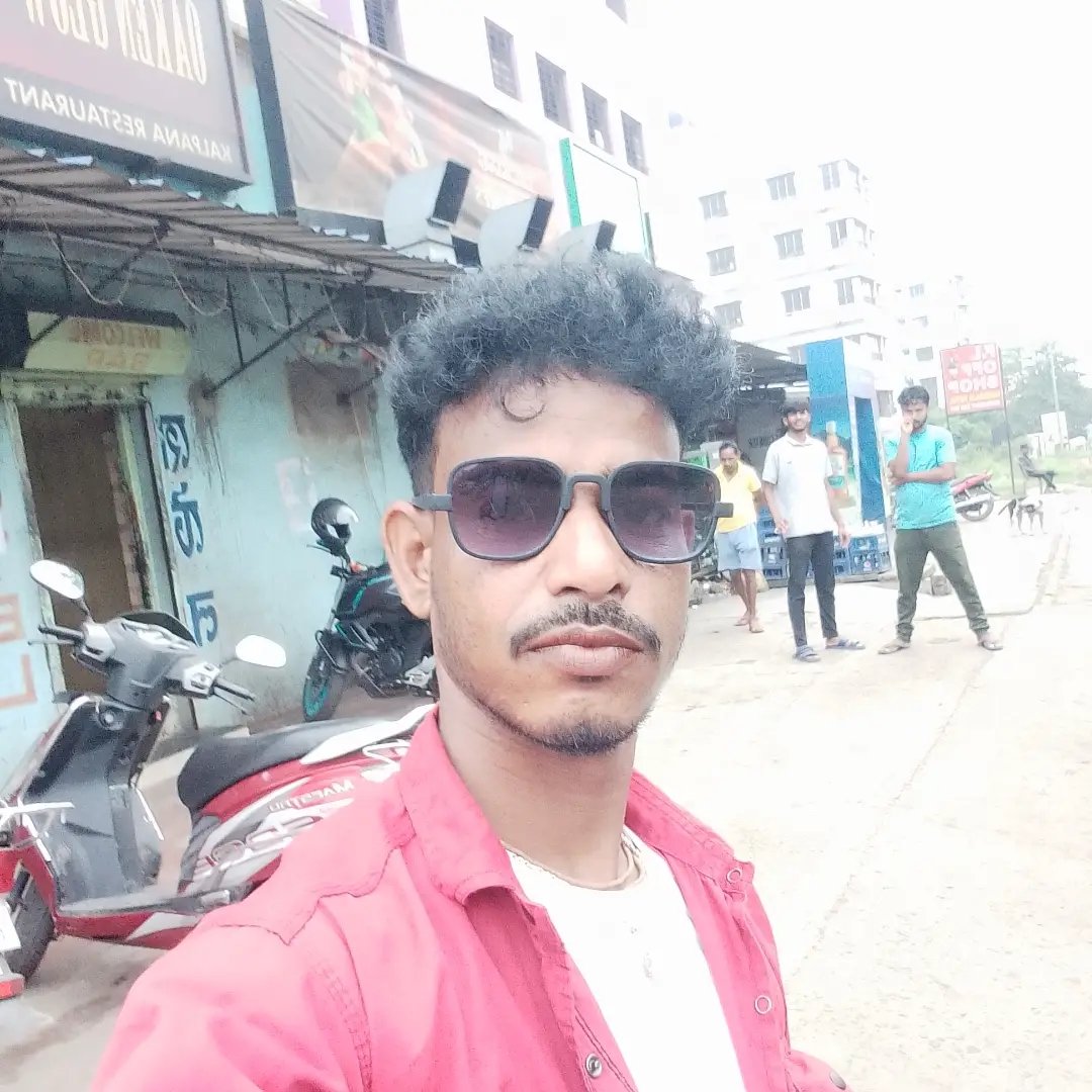 M R Robi