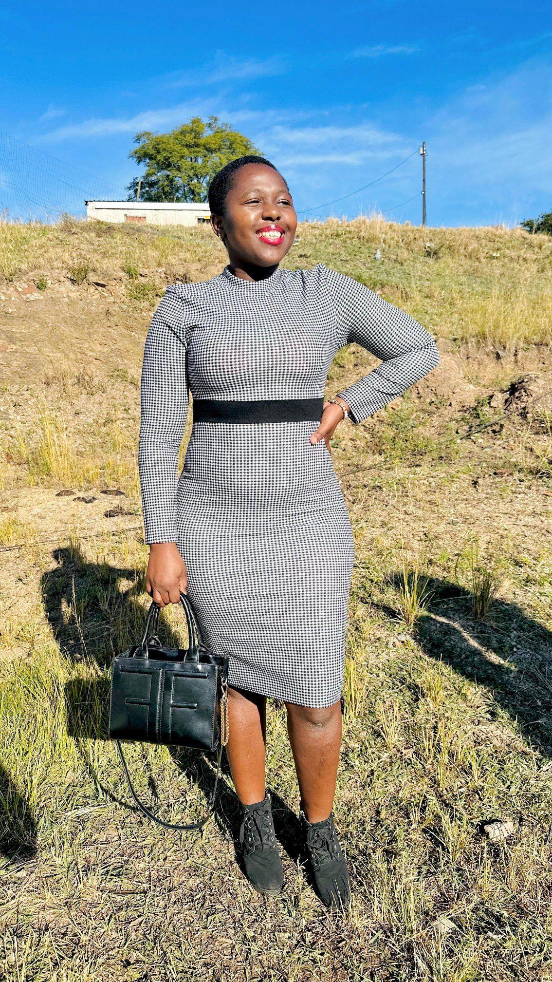 Thuleleni - GAUTENG DEPARTMENT OF SOCIAL DEPARTMENT PLEASE CAN YOU ...