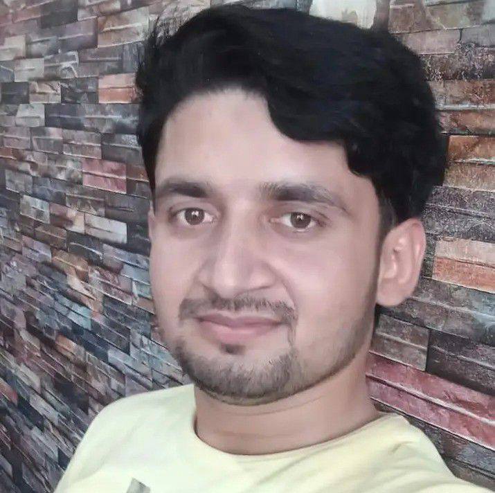 Syed Sammar Abbas Naqvi