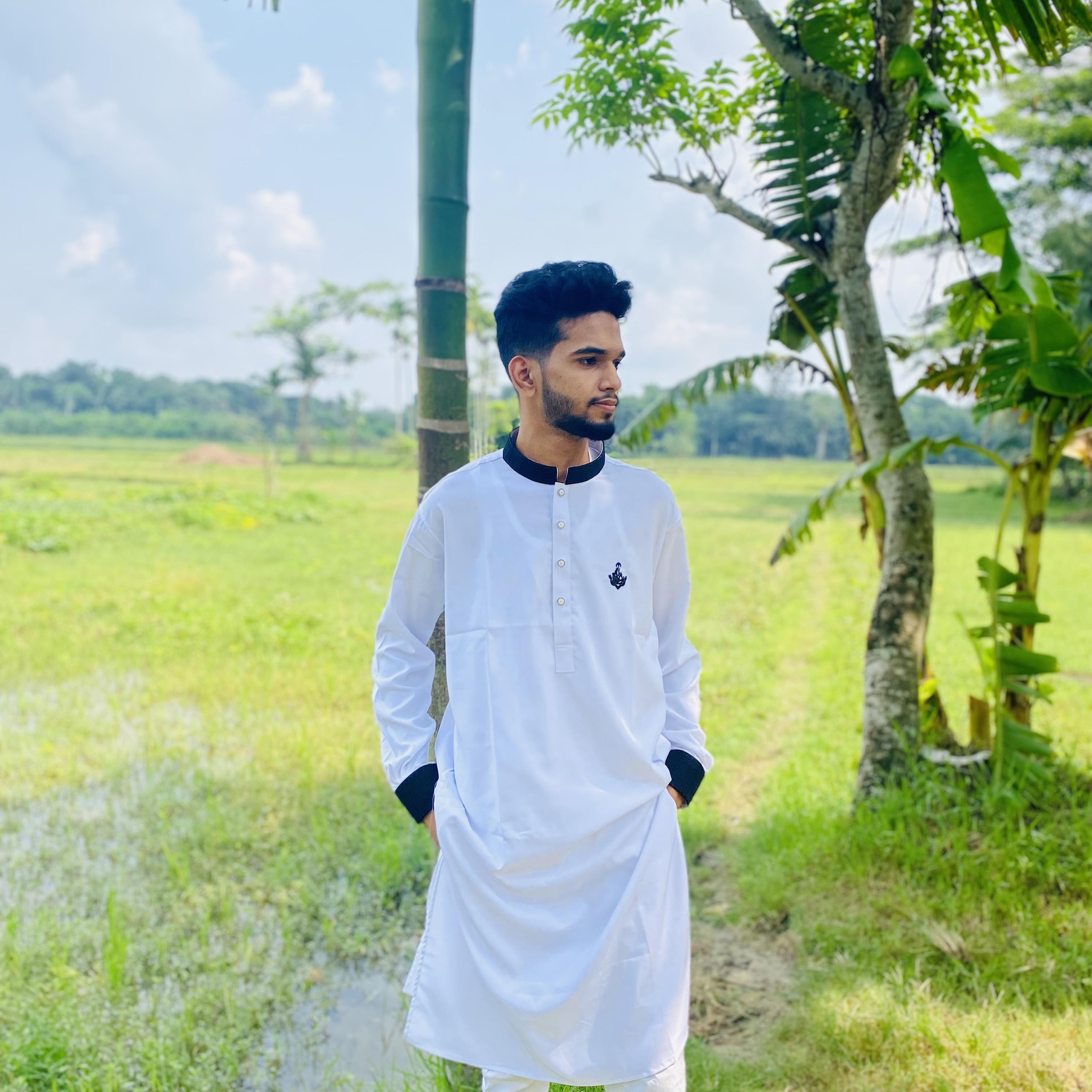 Hasan Khan