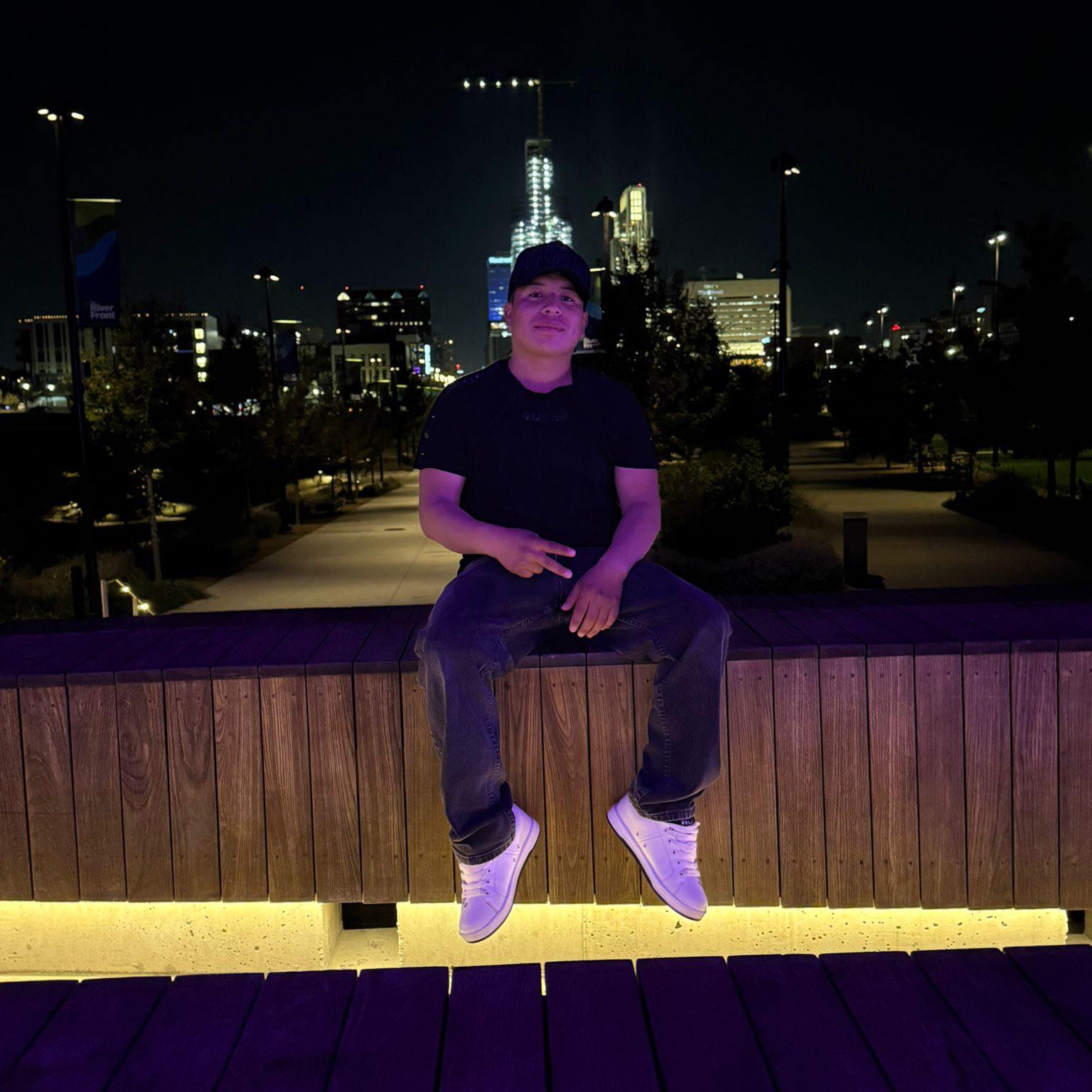 Lucas Simon