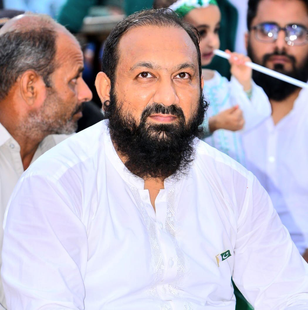 Musyab Khalid